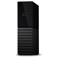 هارد اکسترنال وسترن دیجیتال Western Digital My Book Desktop 10TB