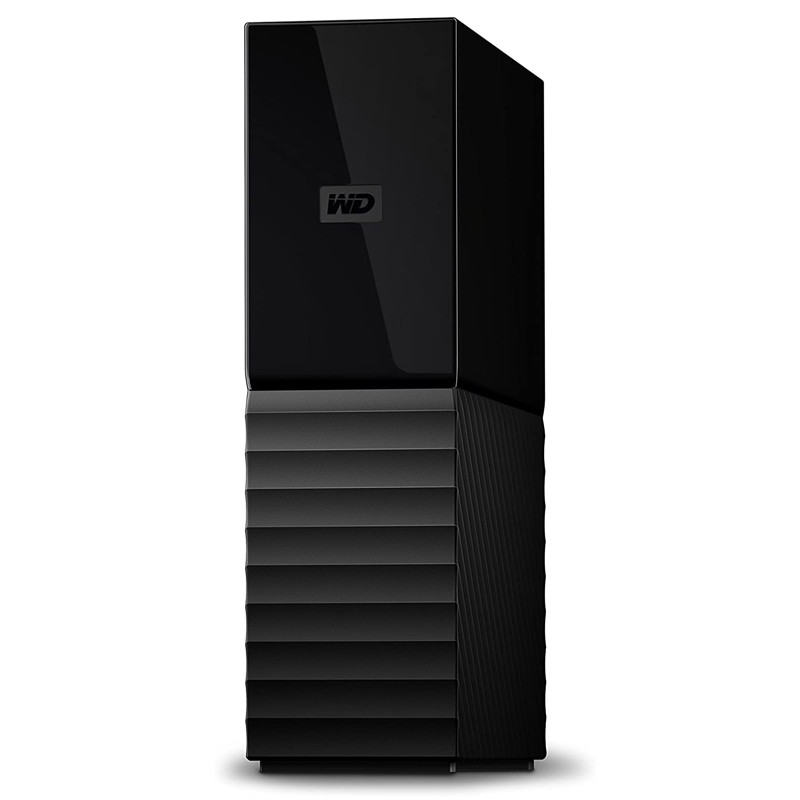 هارد اکسترنال وسترن دیجیتال Western Digital My Book Desktop 10TB