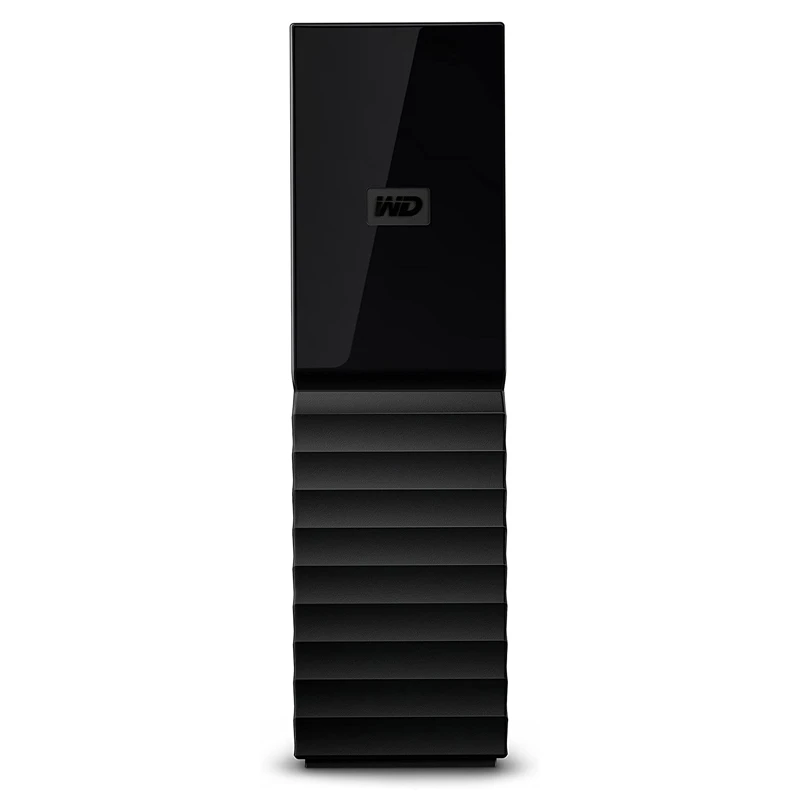 هارد اکسترنال وسترن دیجیتال Western Digital My Book Desktop 10TB