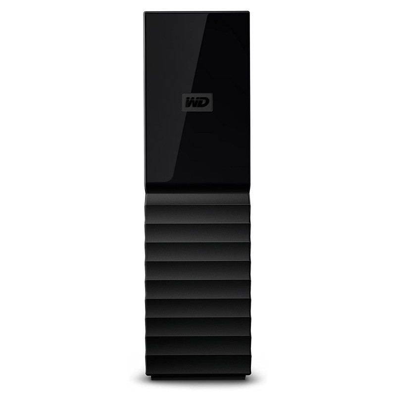 هارد اکسترنال وسترن دیجیتال Western Digital My Book Desktop 10TB