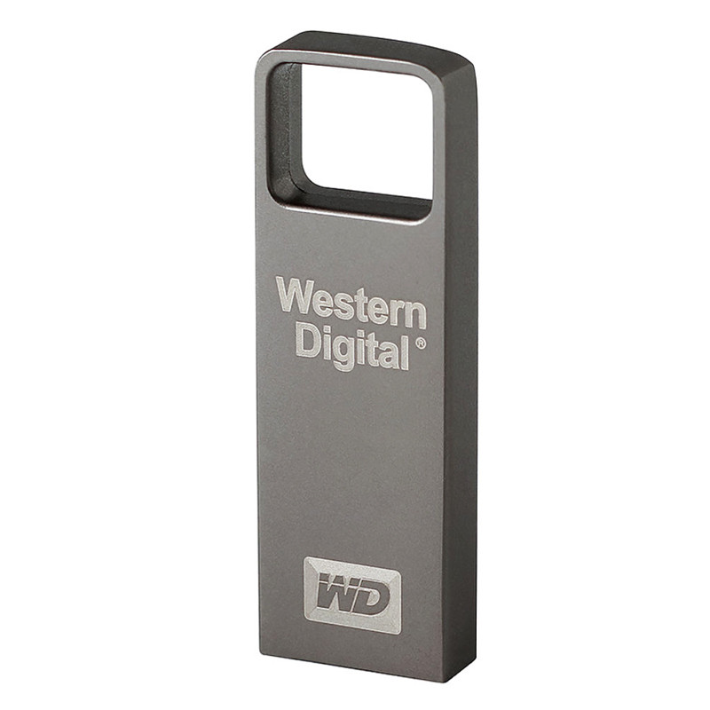 فلش 32 گیگ وسترن دیجیتال Western Digital My Elegant