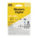 فلش 64 گیگ وسترن دیجیتال Western Digital My OTG