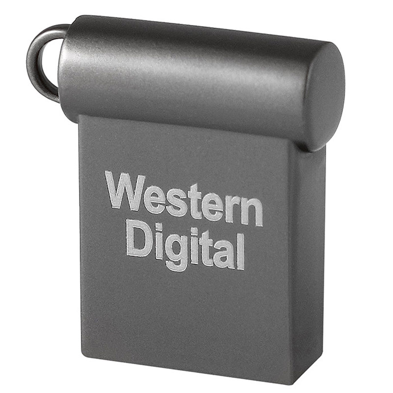 فلش 32 گیگ وسترن دیجیتال Western Digital My Pro
