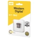 فلش 32 گیگ وسترن دیجیتال Western Digital My Pro