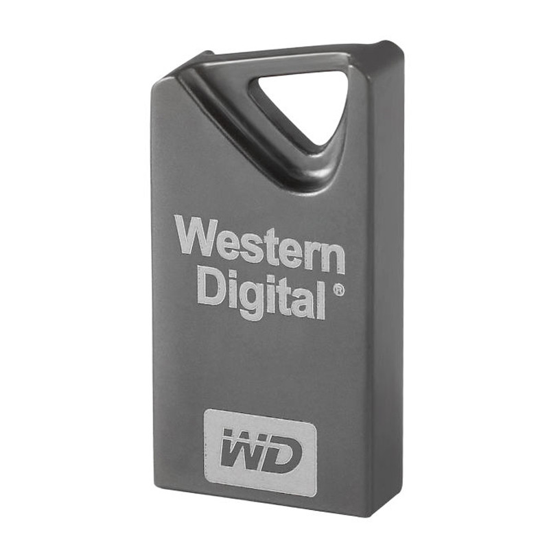 فلش 32 گیگ وسترن دیجیتال Western Digital My Stylish