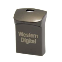 فلش 32 گیگ وسترن دیجیتال Western Digital My Superior