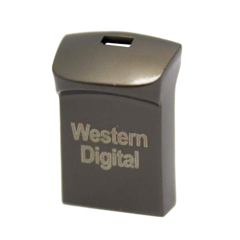 فلش 32 گیگ وسترن دیجیتال Western Digital My Superior