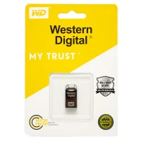 فلش 32 گیگ وسترن دیجیتال Western Digital My Trust