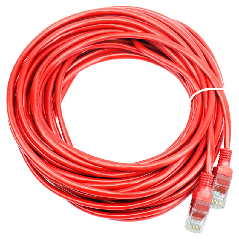 کابل شبکه XP-Product Cat5 10m