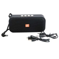 اسپیکر بلوتوثی رم و فلش خور XP-Product XP-SP281B