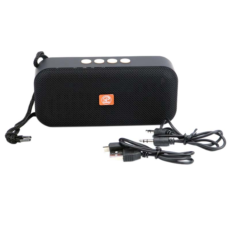 اسپیکر بلوتوثی رم و فلش خور XP-Product XP-SP281B