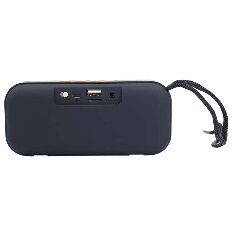 اسپیکر بلوتوثی رم و فلش خور XP-Product XP-SP281B