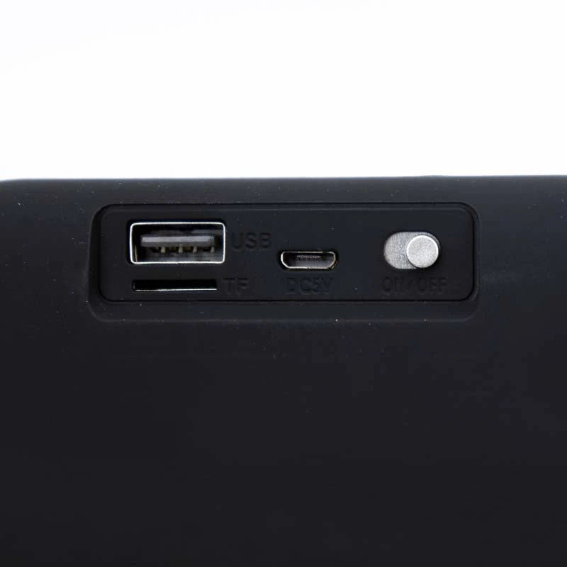 اسپیکر بلوتوثی رم و فلش خور XP-Product XP-SP284B