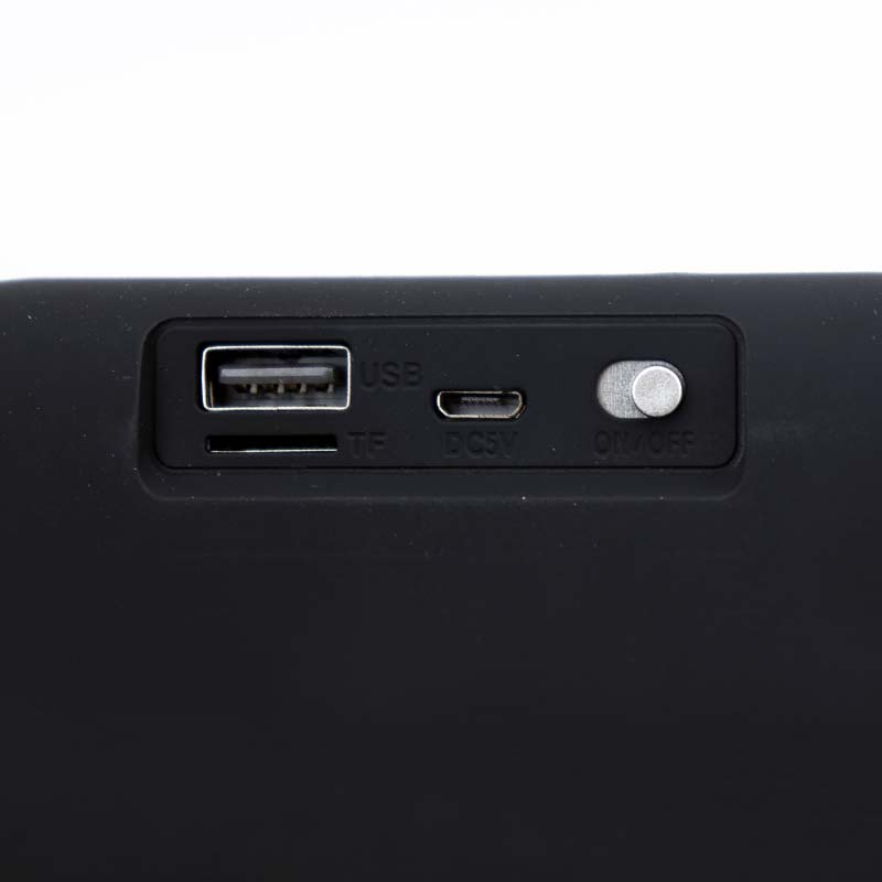 اسپیکر بلوتوثی رم و فلش خور XP-Product XP-SP284B
