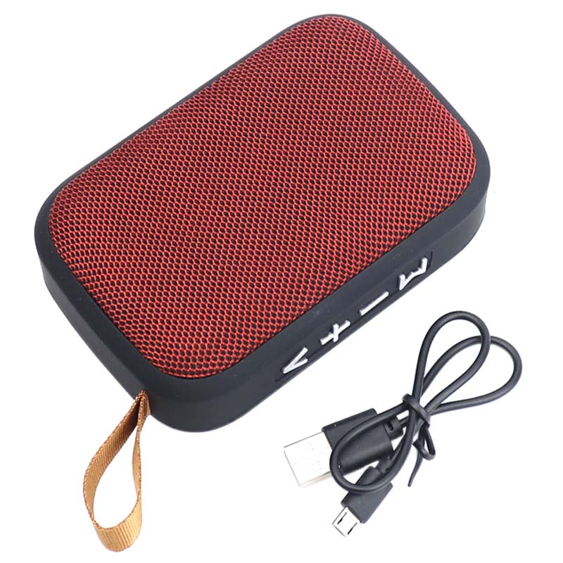 اسپیکر بلوتوثی رم و فلش خور XP-Product XP-SP284B