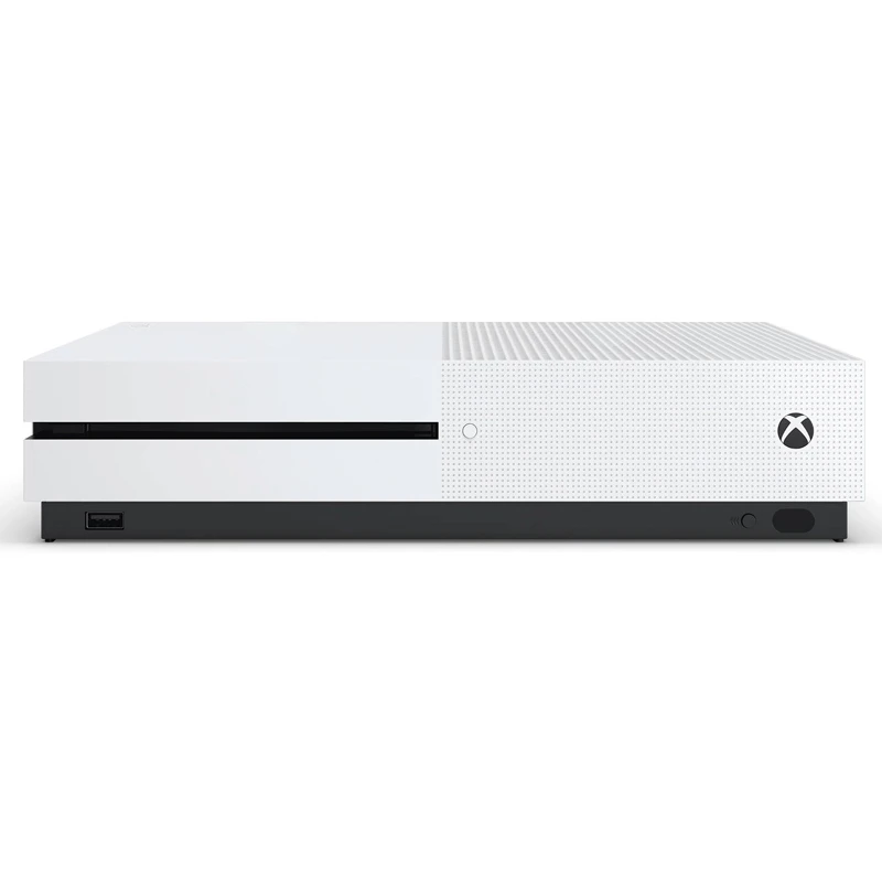کنسول بازی مایکروسافت Xbox One S 1TB Game Pass
