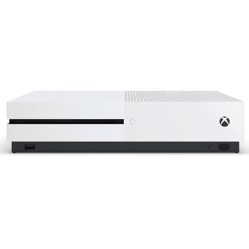کنسول بازی مایکروسافت Xbox One S 1TB Game Pass