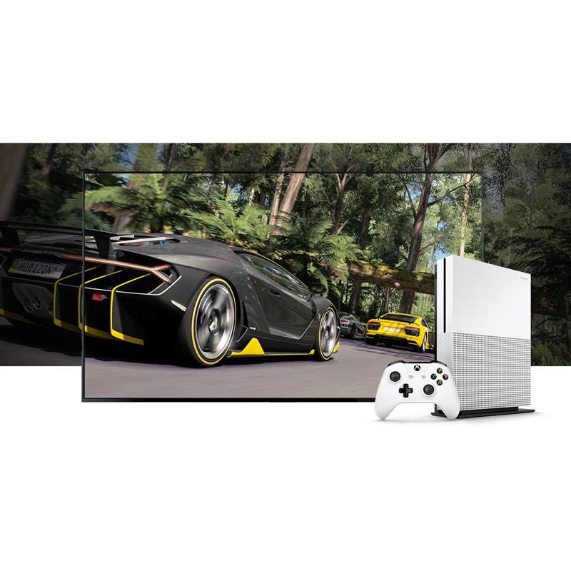 کنسول بازی مایکروسافت Xbox One S 1TB Game Pass