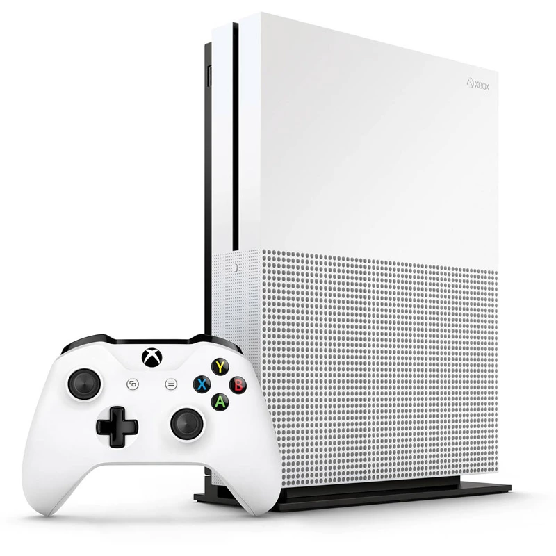 کنسول بازی مایکروسافت Xbox One S 1TB Game Pass