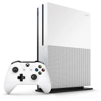 کنسول بازی مایکروسافت Xbox One S 1TB Game Pass