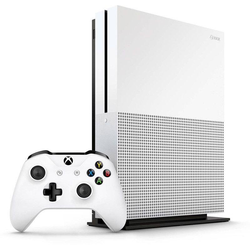 کنسول بازی مایکروسافت Xbox One S 1TB Game Pass