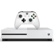 کنسول بازی مایکروسافت Xbox One S 1TB Game Pass