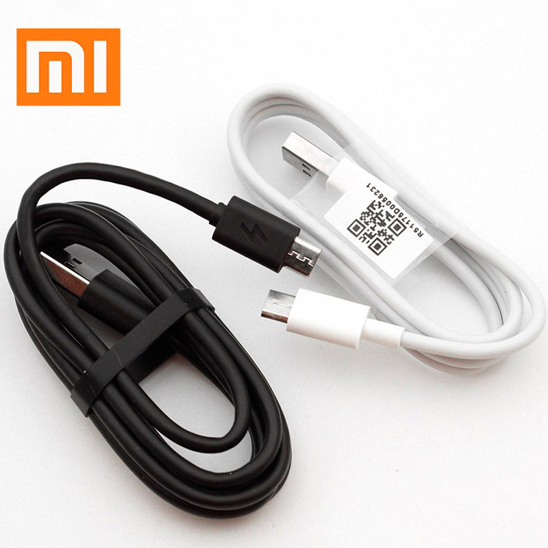 کابل میکرو یو اس بی Xiaomi 1.15m