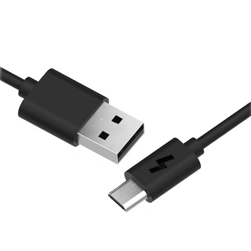 کابل میکرو یو اس بی Xiaomi 1.15m