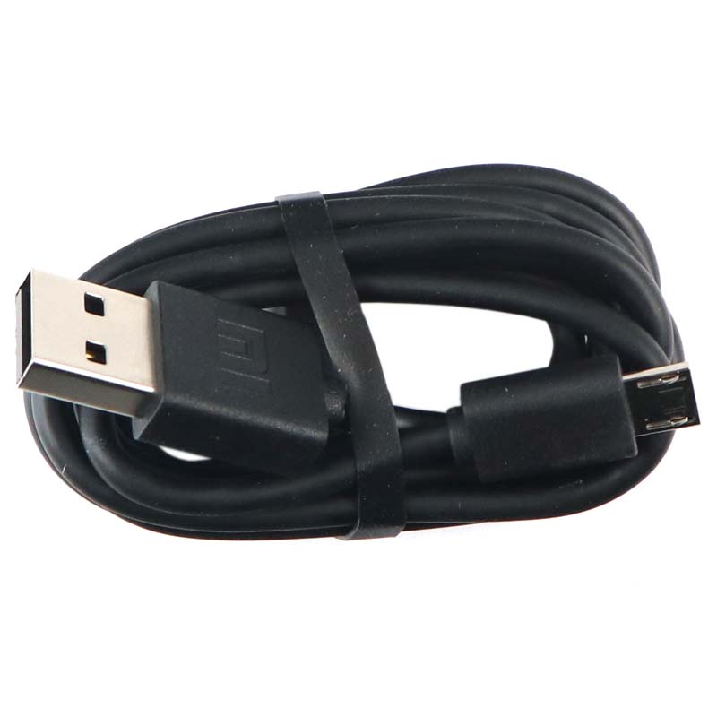 کابل میکرو یو اس بی Xiaomi 1.15m
