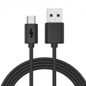کابل میکرو یو اس بی شیائومی طول 1.15 متر