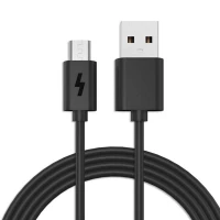 کابل میکرو یو اس بی Xiaomi 1.15m