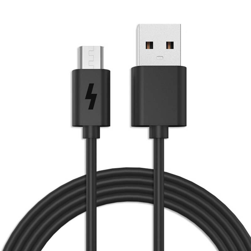 کابل میکرو یو اس بی Xiaomi 1.15m