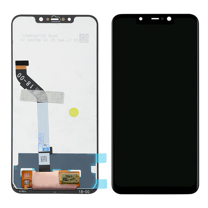 تاچ و ال سی دی Xiaomi Pocophone F1