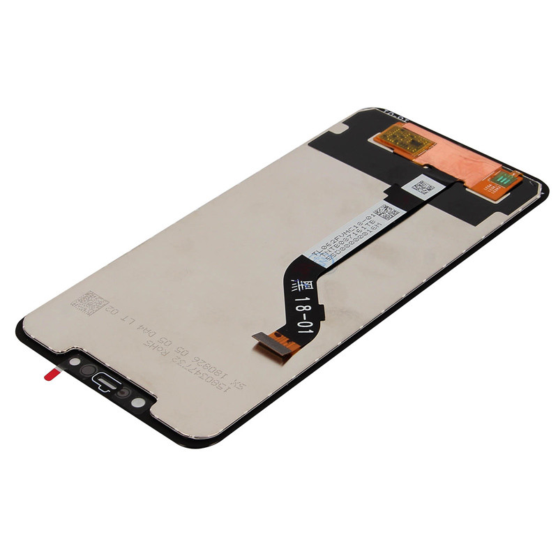 تاچ و ال سی دی Xiaomi Pocophone F1