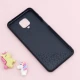 قاب پشت گلسی طرح دار یونیکورن Xiaomi Redmi Note 9s