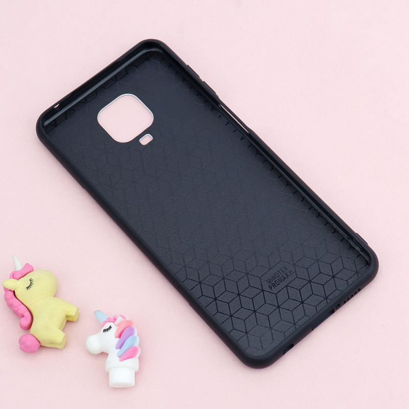 قاب پشت گلسی طرح دار یونیکورن Xiaomi Redmi Note 9s