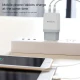 شارژر دیواری YESIDO YC21 + کابل میکرو یو اس بی