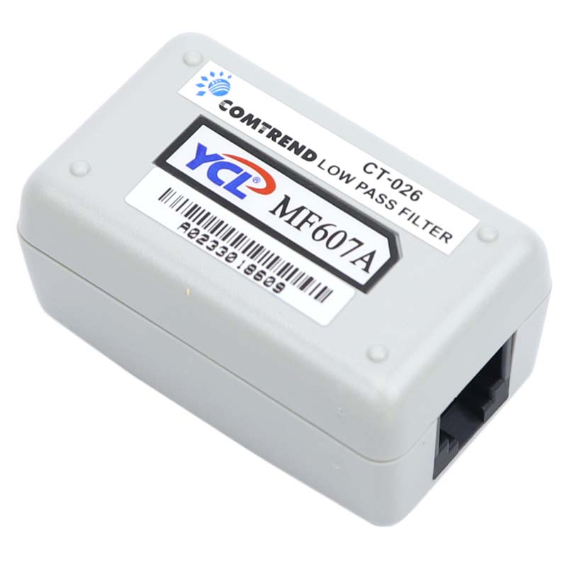 نویزگیر تلفن YCL MF607A CT-026