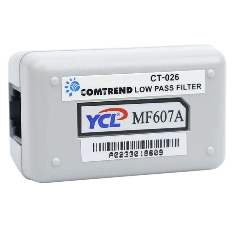 نویزگیر تلفن YCL MF607A CT-026