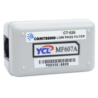 نویزگیر تلفن YCL MF607A CT-026