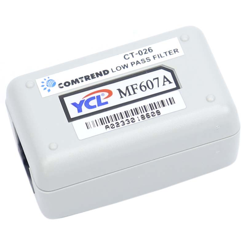 نویزگیر تلفن YCL MF607A CT-026