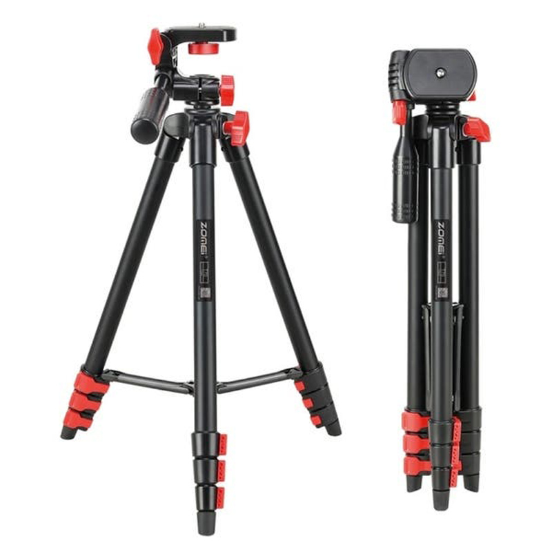سه پایه دوربین زومی Zomei T70