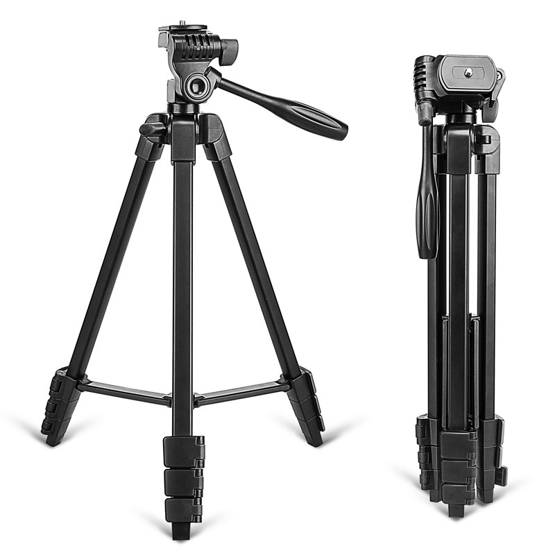 سه پایه دوربین زومی Zomei T90