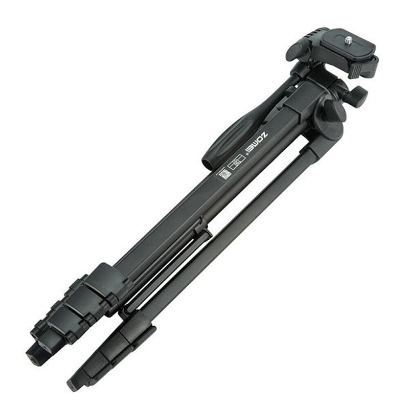 سه پایه دوربین زومی Zomei T90