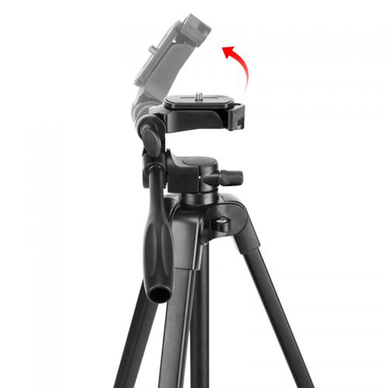 سه پایه دوربین زومی Zomei T90