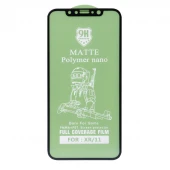محافظ صفحه نمایش Nano Polymer مات آیفون 11