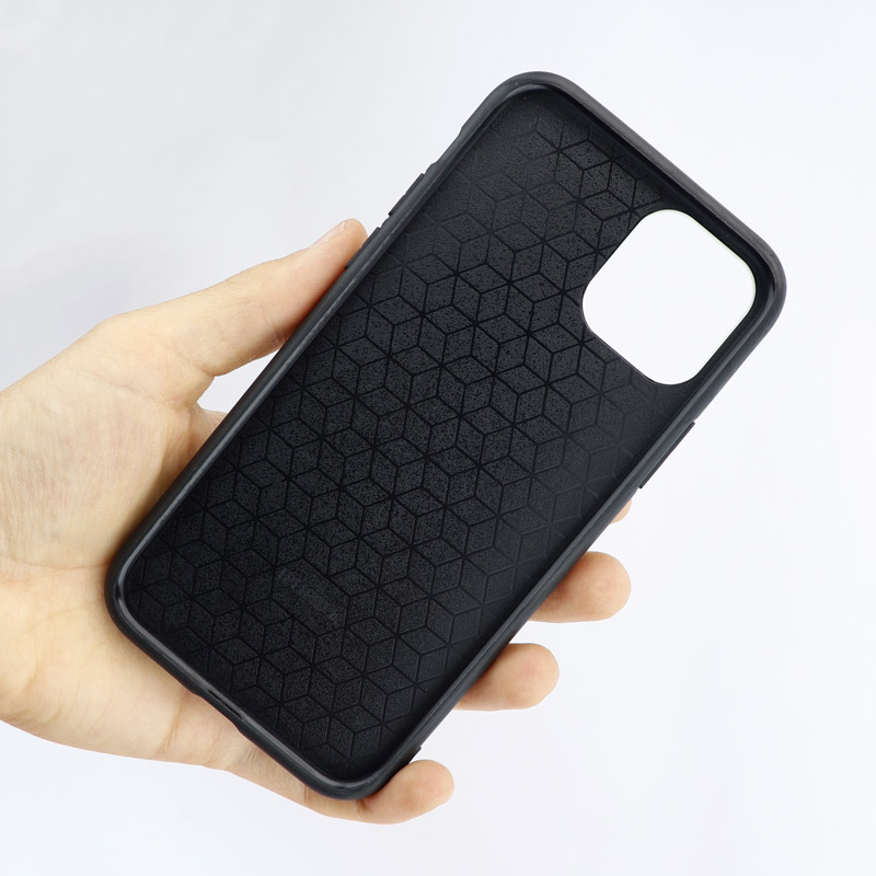 قاب پشت گلسی طرح دار یونیکورن iPhone 11 Pro