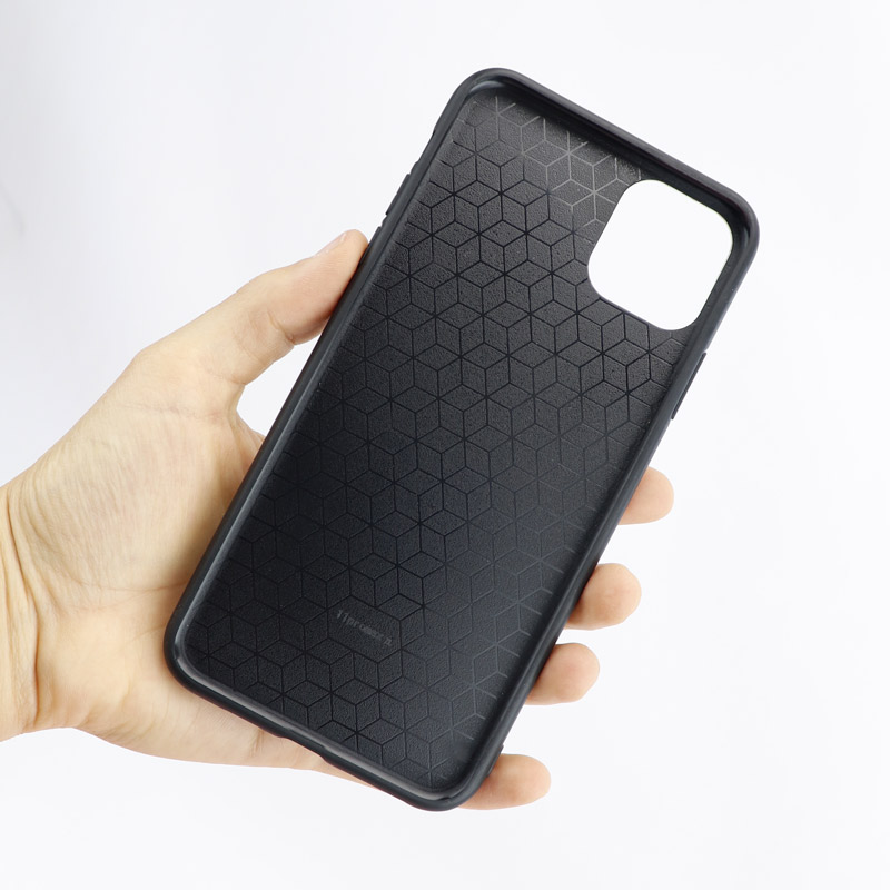 قاب پشت گلسی طرح دار یونیکورن iPhone 11 Pro Max