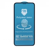 محافظ صفحه نمایش Nano Polymer براق آیفون iPhone 11 Pro
