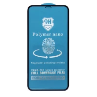 محافظ صفحه نمایش Nano Polymer براق آیفون iPhone 11 Pro